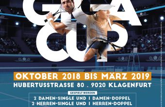 GIGA-Cup 2018