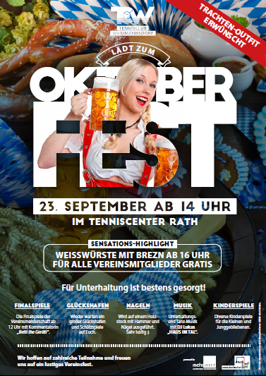 Oktoberfest 2017